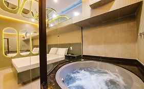 Motel Gaia Radial Leste